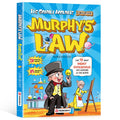 Murphy’s Law life principles for children: A comprehensive guide to benefit a lifetime
