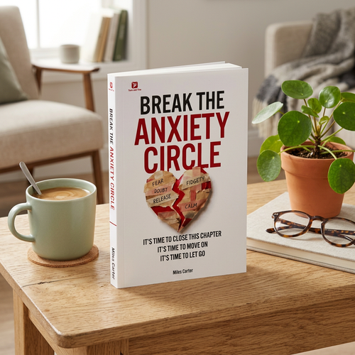 Break the Anxiety Circle